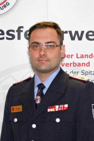 Landesfeuerwehrverband Brandenburg