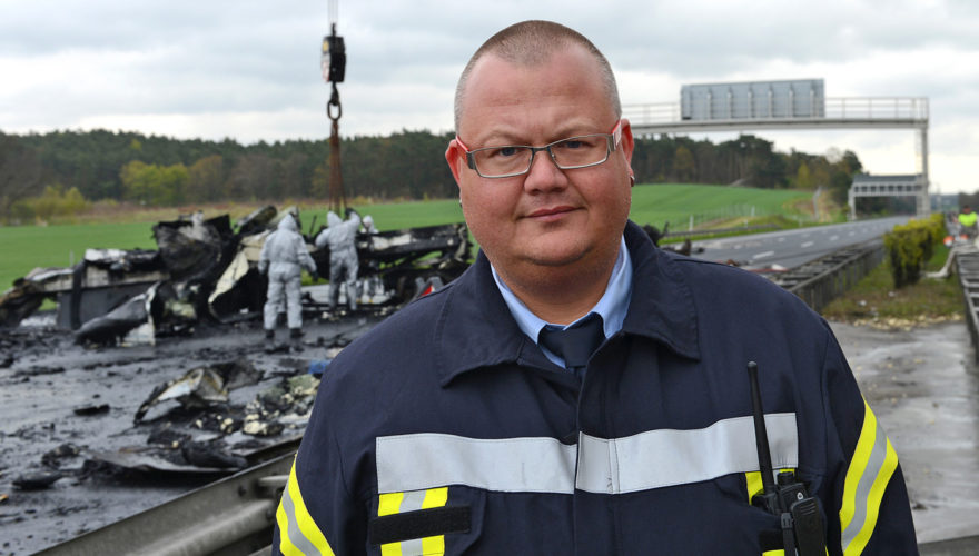 Landesfeuerwehrverband Brandenburg