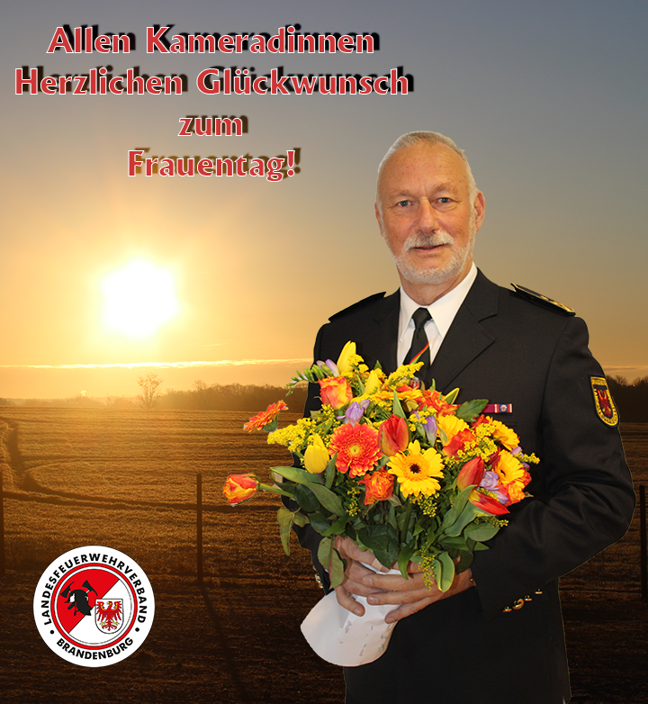 Frauentag